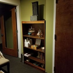 Simply Euphoric Spa & Wellness - Waiting room