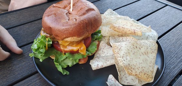 The Switchboard Restaurant & Bar by null