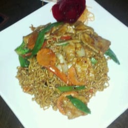 TJ Japanese Steakhouse