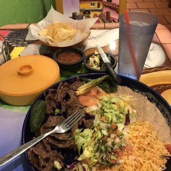 El Tapatio - Mexican Near Me - Page, Arizona