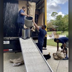 Florida Offload