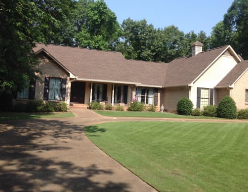 Slide of Complete Homeworks