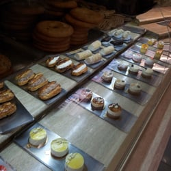 Pasteleria Cifre Solaz