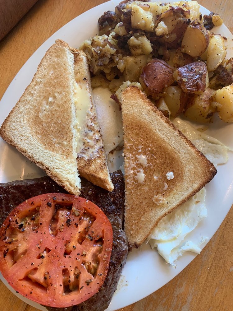 Eggs Up Grill