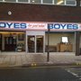 Photo of W Boyes Co