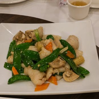 Shanghai Restaurant 富仔記 - Sauteed Fish Fillet - Seafood Near Me - Houston, Texas Shanghai Restaurant 富仔記 - Sauteed Fish Fillet - Seafood Near Me - Houston, Texas