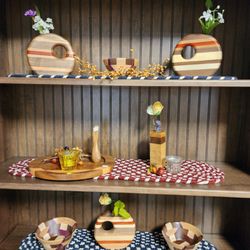 Northern Oak Amish Furniture