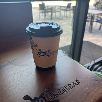 Chocolate Bar - Desserts Near Me - Jacksonville, Florida