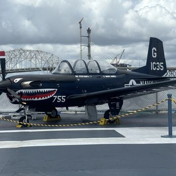 USS Lexington Museum - Museums Near Me - Corpus Christi, Texas