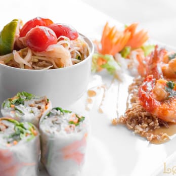 Le Siam - Thai Near Me - Marseille, 13