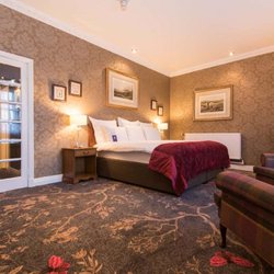 Kingsmills Hotel - Classic: King Room