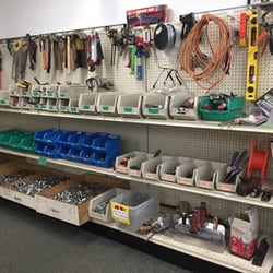 Used-A-Bit Sales & Pawn - Spare tools section