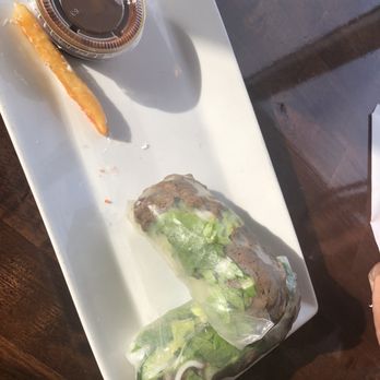Banh Mi Boys - These things..... Lawd Have mercy!  So well seasoned. - Sandwiches Near Me - New Orleans, Louisiana