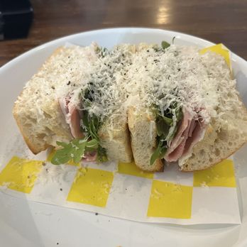 Spread & Co - Mortadella - Sandwiches Near Me - Austin, Texas
