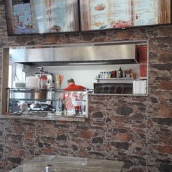 Babylon-Grill