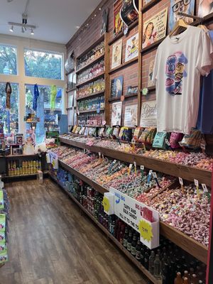Rocket Fizz, 7 Market Square, Ste 100, Knoxville, TN 37902, US