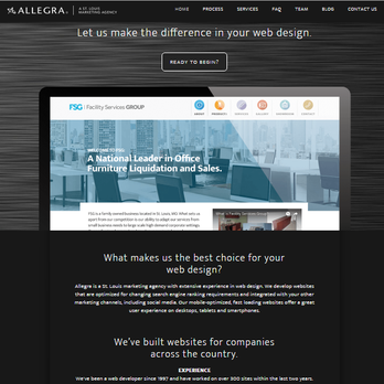 Allegra - FSGs new Wordpress website - Printing Services Near Me - St Louis, Missouri Allegra - FSGs new Wordpress website - Printing Services Near Me - St Louis, Missouri