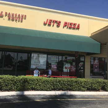 Jet's Pizza - Jet's Pizza - Pizza Near Me - Boca Raton, Florida Jet's Pizza - Jet's Pizza - Pizza Near Me - Boca Raton, Florida