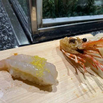 Shiro's - Sushi Bars Near Me - Seattle, Washington