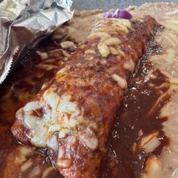 Chicken Enchiladas Chicken Enchiladas