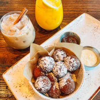 First Watch - Pumpkin Spiced Donuts - Breakfast & Brunch Near Me - Louisville, Kentucky First Watch - Pumpkin Spiced Donuts - Breakfast & Brunch Near Me - Louisville, Kentucky