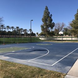 Estrada Park