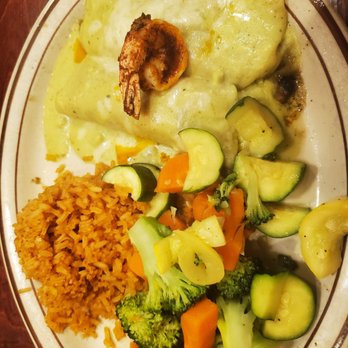 La Playa Maya - Shrimp Enchiladas - Mexican Near Me - Fort Worth, Texas La Playa Maya - Shrimp Enchiladas - Mexican Near Me - Fort Worth, Texas
