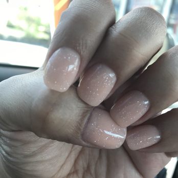 Sala Nails & Spa - Powder dip done by Lynne! - Waxing Near Me - Aurora, Colorado Sala Nails & Spa - Powder dip done by Lynne! - Waxing Near Me - Aurora, Colorado
