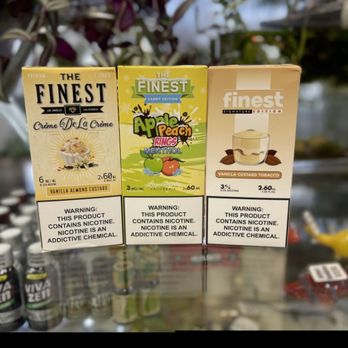 Chesapeake Vape - New: The Finest - Tobacco Shops Near Me - Chester, Maryland Chesapeake Vape - New: The Finest - Tobacco Shops Near Me - Chester, Maryland