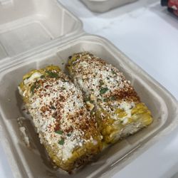 SoHi Cannabis Dispensary - Corn