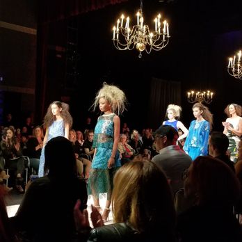 Western Canada Fashion Week - Festivals Near Me - Edmonton, Alberta