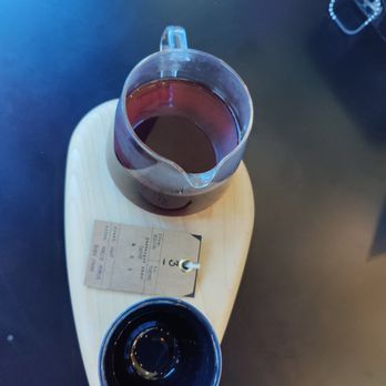 Terminal 3 Roasters - Coffee & Tea Near Me - Richmond Hill, Ontario Terminal 3 Roasters - Coffee & Tea Near Me - Richmond Hill, Ontario