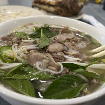 Pho Thien Phat - Vietnamese Near Me - Richmond, Virginia
