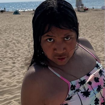 Silver Beach County Park - Lifeguards are always on alert. - Parks Near Me - Saint Joseph, Michigan