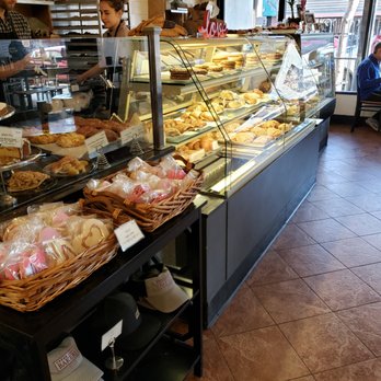 Upper Crust Bakery - Bakeries Near Me - Chico, California