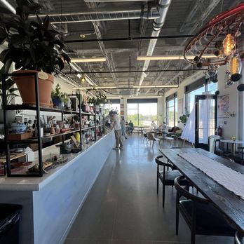 Dose Detroit - Coffee & Tea Near Me - Detroit, Michigan