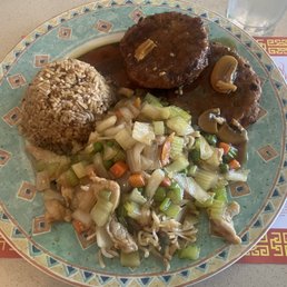 Egg Foo Young Egg Foo Young