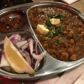 Fusion India - Chole bhature - Indian Near Me - Bothell, Washington Fusion India - Chole bhature - Indian Near Me - Bothell, Washington