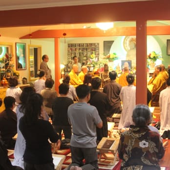 Chua Khanh-Hy - Buddhist Temples Near Me - Garden Grove, California Chua Khanh-Hy - Buddhist Temples Near Me - Garden Grove, California