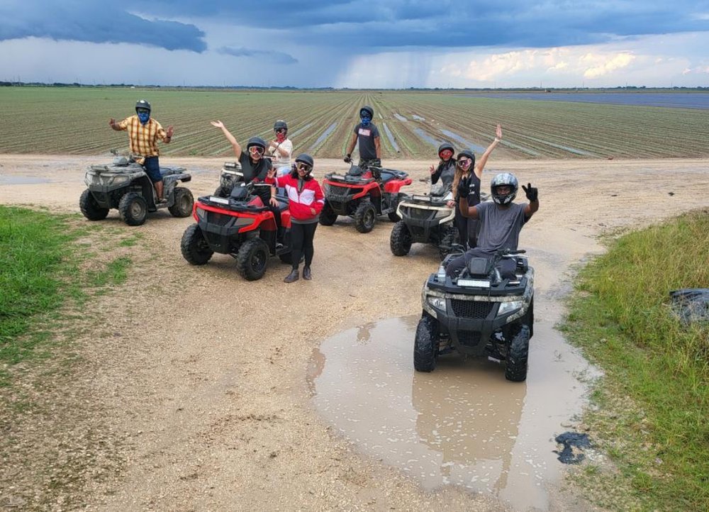 MIAMI ATV RENTALS 12 Photos 12425 SW 177th Ave, Miami, Florida