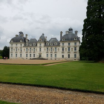 Château de Cheverny - Castles Near Me - Cheverny, 41
