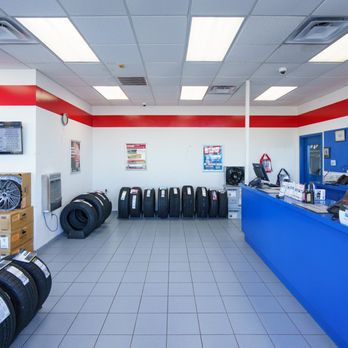 Tire Discounters - Tires Near Me - Dry Ridge, Kentucky