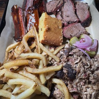Brother Jimmys BBQ - Barbeque Near Me - Orlando, Florida
