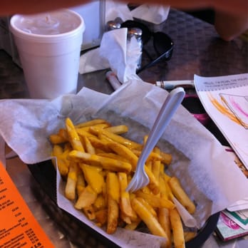Philly Phlava - Crab Fries - American Near Me - Odessa, Florida Philly Phlava - Crab Fries - American Near Me - Odessa, Florida