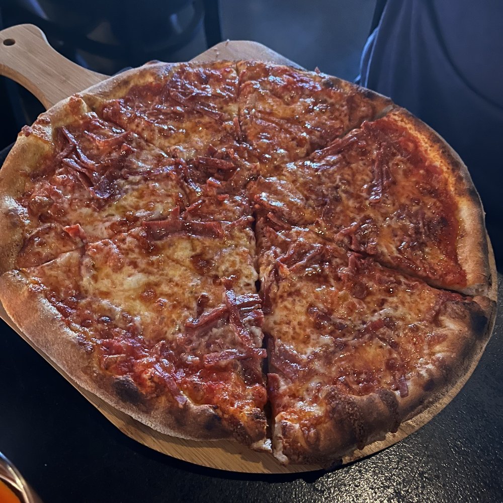 SFIZIO Italian Kitchen - Calabrese Pizza - Italian Near Me - Phoenix, Arizona SFIZIO Italian Kitchen - Calabrese Pizza - Italian Near Me - Phoenix, Arizona