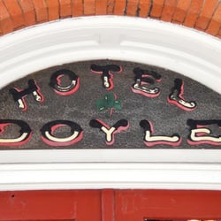 The Doyle Hotel