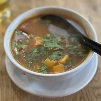 Super Thai Cuisine - S1 Tom Yum - Thai Near Me - Austin, Texas Super Thai Cuisine - S1 Tom Yum - Thai Near Me - Austin, Texas