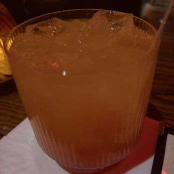 Super Burrito - Mezcal highrise - Mexican Near Me - New York, New York Super Burrito - Mezcal highrise - Mexican Near Me - New York, New York