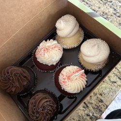 Gigi's Cupcakes Bee Cave