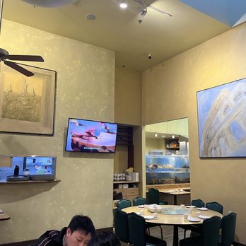 Porridge & Things - Interior 1 - Chinese Near Me - Millbrae, California Porridge & Things - Interior 1 - Chinese Near Me - Millbrae, California